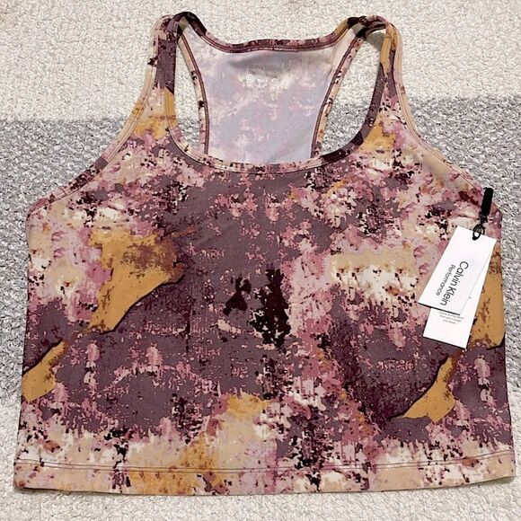 NWT- Calvin Klein- L - Picture 1 of 7